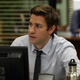 John Krasinski as Jim Halpert, apparently not as good as Brian (Photo: Byron Cohen/NBC/NBCU Photo Bank via Getty Images)